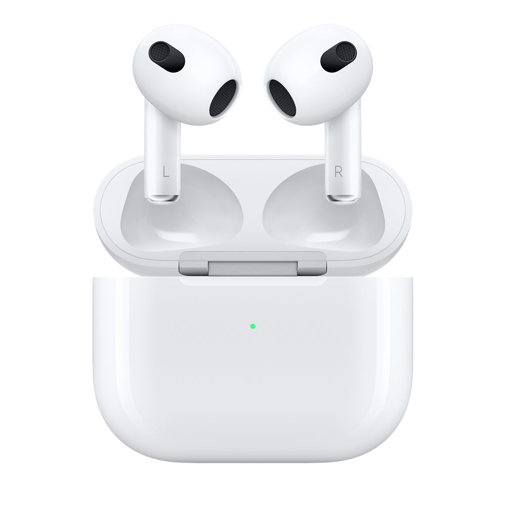 Apple AirPods 3e generatie met Magsafe case