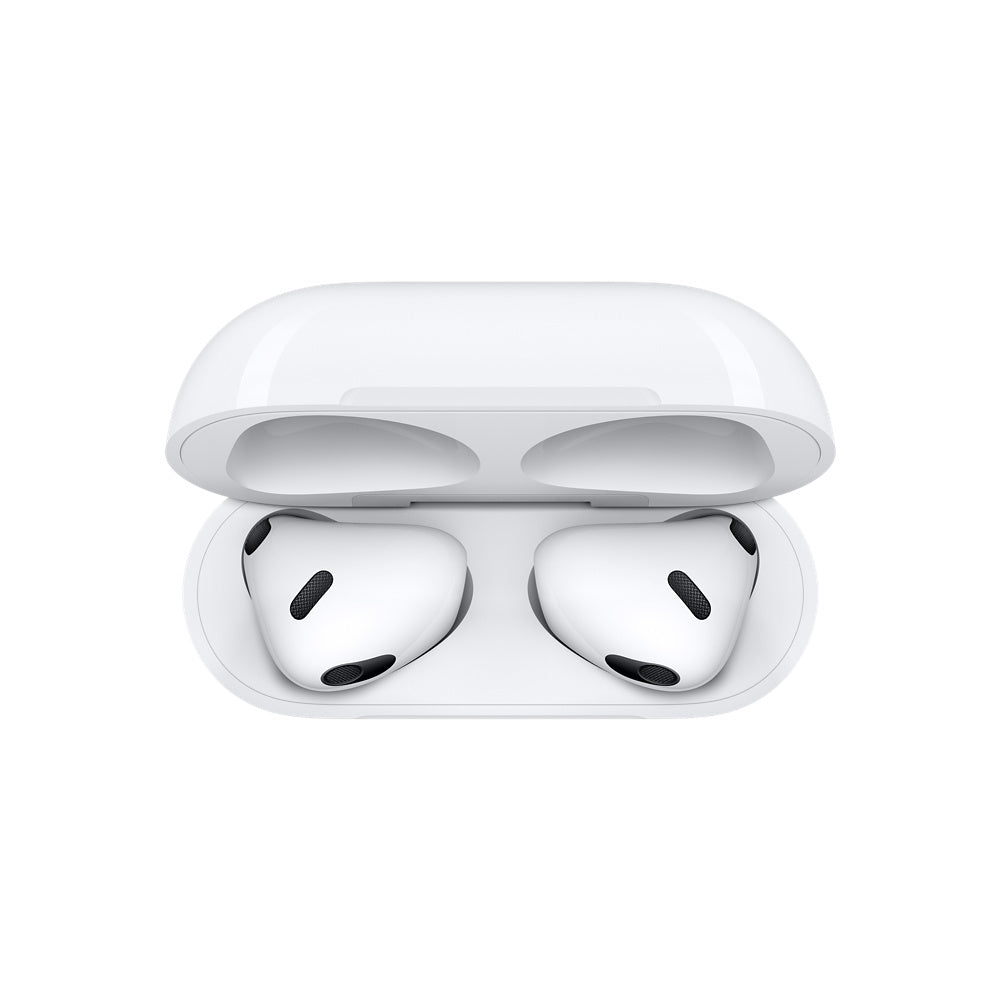 Apple AirPods 3e generatie met Magsafe case
