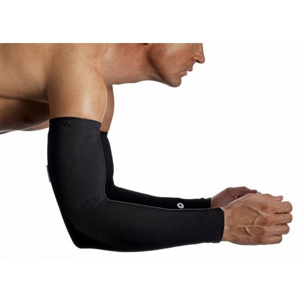 Assos ArmWarmer evo7 maat XS-S armwarmers