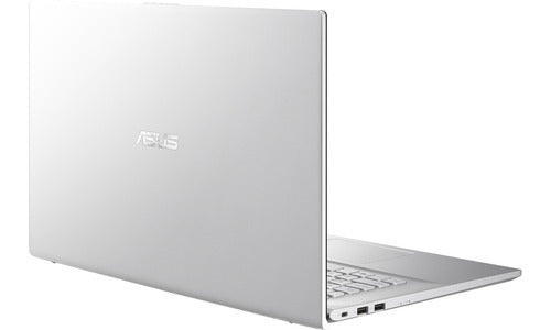 Asus X712EA-AU598W Laptop met verlicht toetsenbord en Windows 11 Home