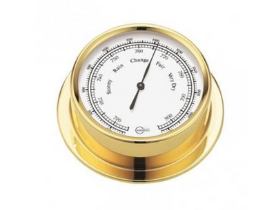 Barigo 184MS ship's barometer