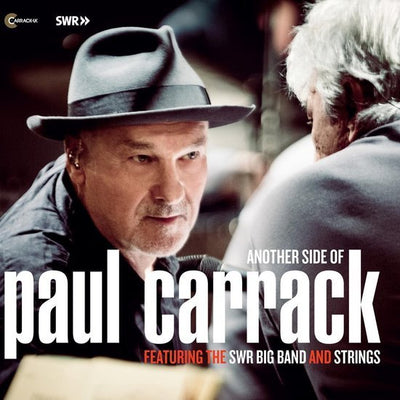 Bertus Another side of Paul Carrack