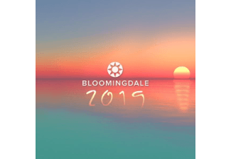 Bertus Bloomingdale 2019