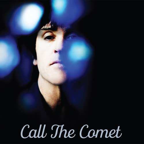 Bertus Call the Comet