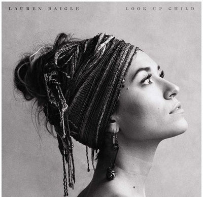 Bertus Lauren Daigle Look Up Chold