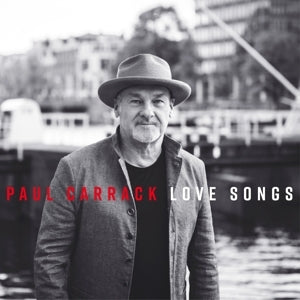 Bertus Paul Carrack Love songs