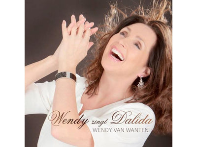 Bertus Wendy zingt Dalida