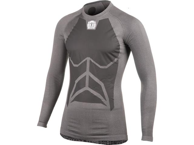 Bioracer Long Sleeve Shirt heren ondershirt + PU Protection