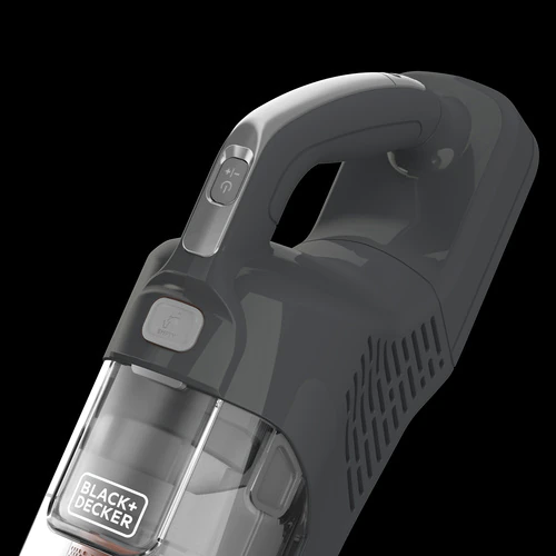 Black&Decker BHFEA520J-QW met interne accu, floorsensor, 2 snelheden
