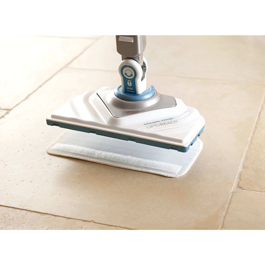 Black&Decker FSM1616-QS STEAM MOP