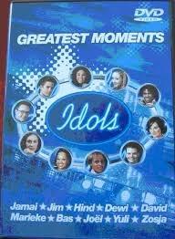 Bmg Idols: Greatest Moments