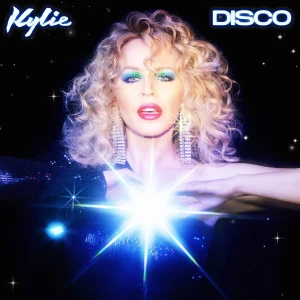 Bmg Kylie Minogue Disco