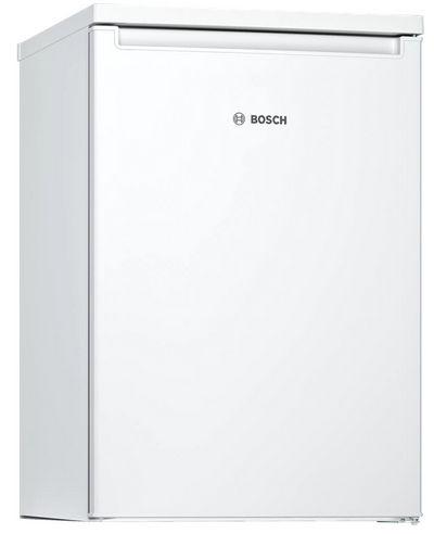 Bosch KTR15NWFA koelkast met Multibox lade met golvende bodem