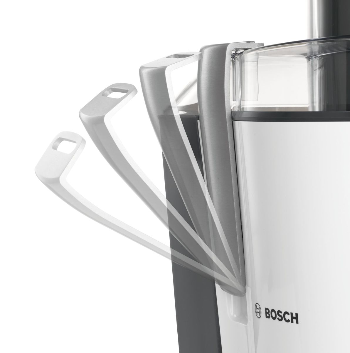 Bosch MES25A0 Vita Juice 2