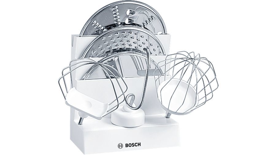 Bosch MUZ4ZT1 houder voor toebehoren MUM4 keukenmachine
