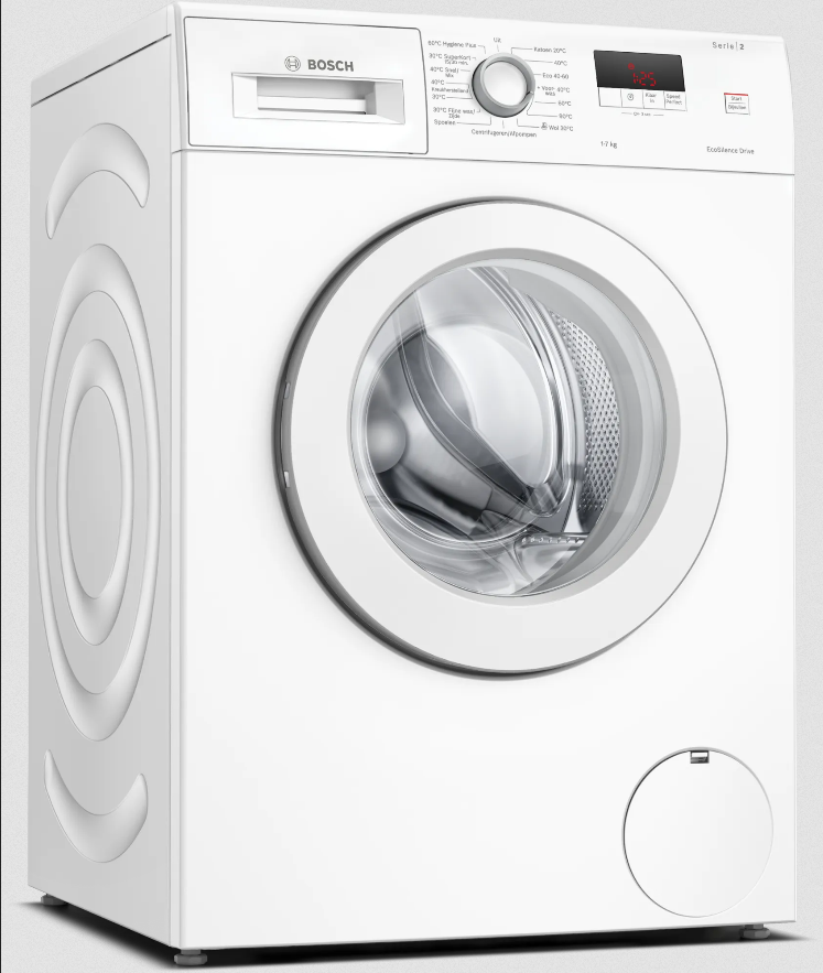 Bosch WAJ28002NL Wasmachine