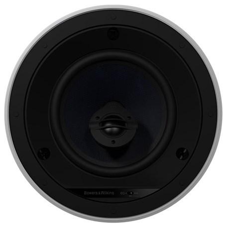 Bowers & Wilkins CCM663 2-weg plafond inbouw 6