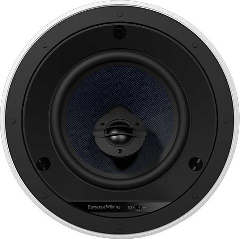 Bowers & Wilkins CCM663 2-weg plafond inbouw 6