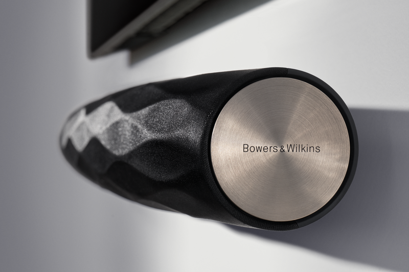 Bowers & Wilkins Formation BAR soundbar voor televisie (demo geen ophangbeugel)