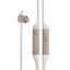 Bowers & Wilkins PI4G goud metallic in ear hoofdtelefoon