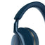 Bowers & Wilkins PX7S2 blauw Stereo draadloze Hi-Fi hoofdtelefoon