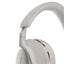 Bowers & Wilkins PX7S2 grijs Stereo draadloze Hi-Fi hoofdtelefoon