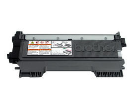 Brother TN-2220 Toner High Yield extra inhoud HL2240 2250 2270 (max 2600 pag.)