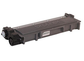 Brother TN-2320 Toner tot 2600 prints