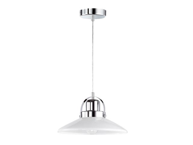 CSW Pinot 1L hanglamp met één lichtbron tot max 0 Watt