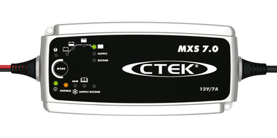 CTEK MXS 7.0 acculader