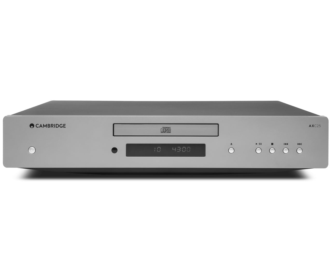 Cambridge Audio AXC25 CD-speler