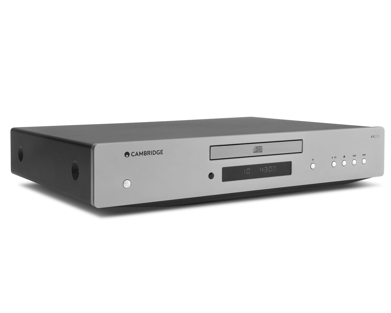 Cambridge Audio AXC25 CD-speler