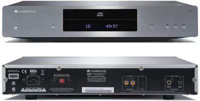 Cambridge Audio CXC V2 CD-speler