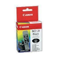 Canon BCI-21BK REFILL BJC4000