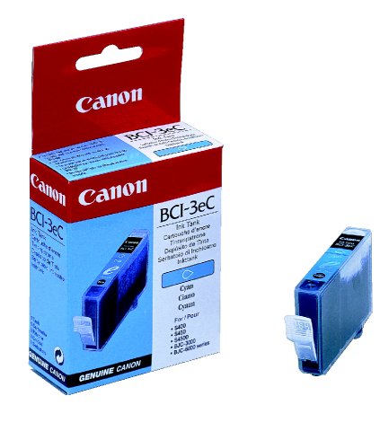 Canon BCI-3EC i550