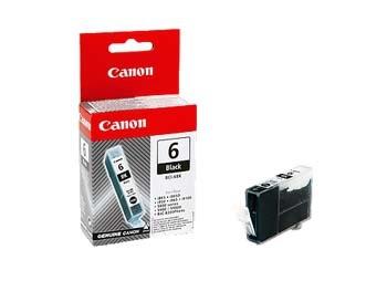Canon BCI-6BK REFILL S800/BJC8200