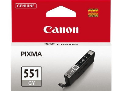 Canon CLI-551GY