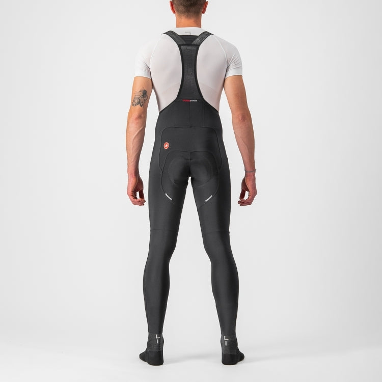 Castelli Free aero rc fietsbroek lang zwart heren