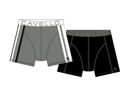 Cavello Streep boxer (2 stuks) boxer