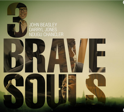 Challenge Records 3 Brave Souls