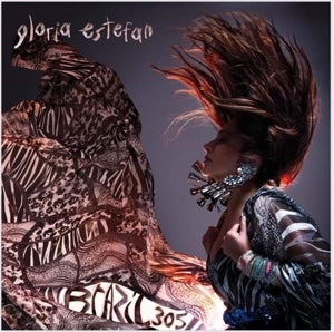 Coast to Coast Gloria Estefan Brazil 305