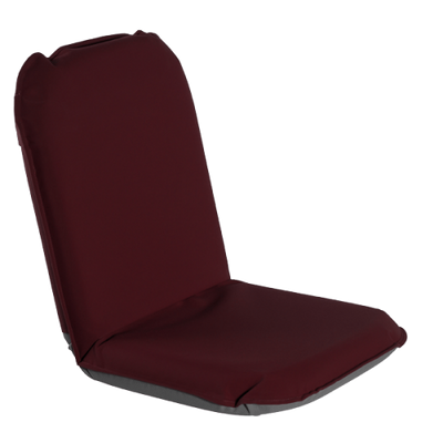 Comfort Seat Classic Regular 100x48x8cm Burgundy