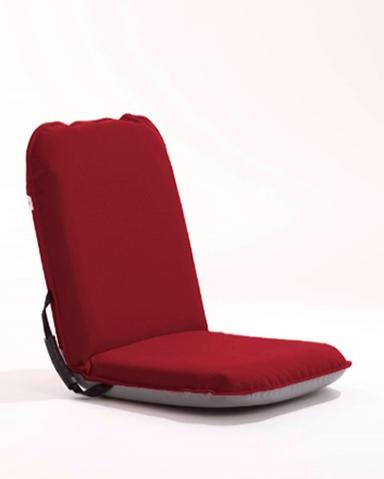 Comfort Seat Classic Regular 100x48x8cm Dark Red