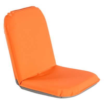 Comfort Seat Classic Regular 100x48x8cm Orange