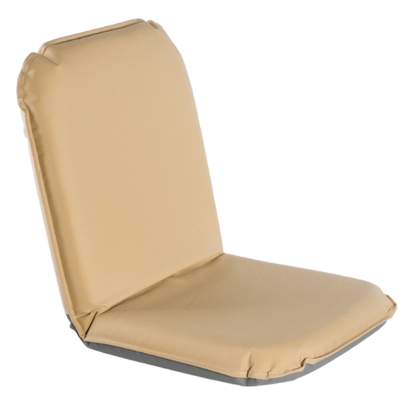 Comfort Seat Classic Regular 100x48x8cm Sand