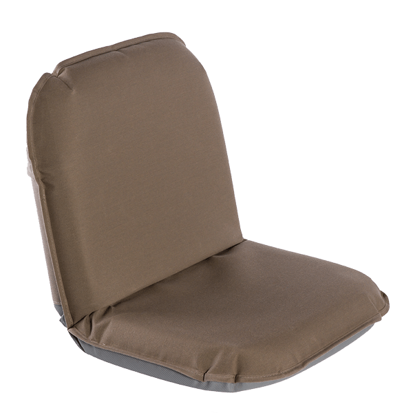 Comfort Seat Classic small 75x48x8cm Taupe