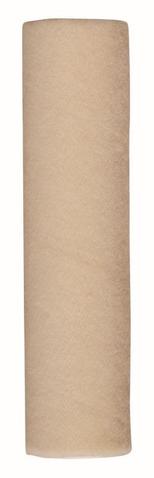 Copenhagen Gold parketlakrol 10 cm 2 stuks velour