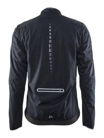 Craft Aerotech Jacket fietsjack zwart heren