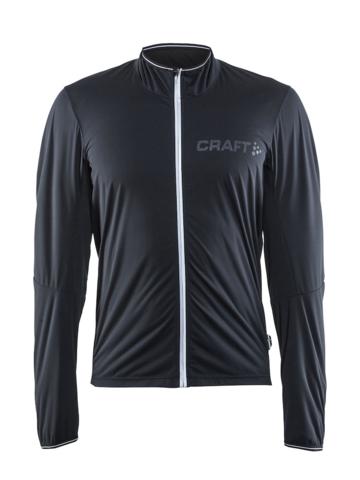 Craft Aerotech Jacket fietsjack zwart heren