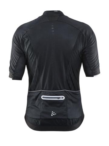 Craft Aerotech Jersey fietsshirt zwart heren